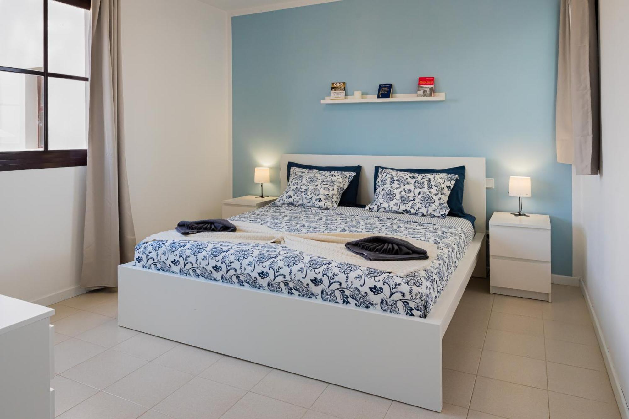 Appartement Tyler's House Ocean View