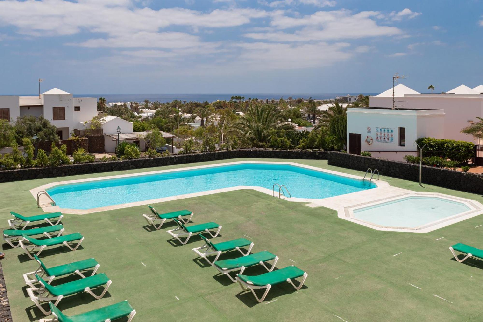 Appartement Tyler's House Ocean View