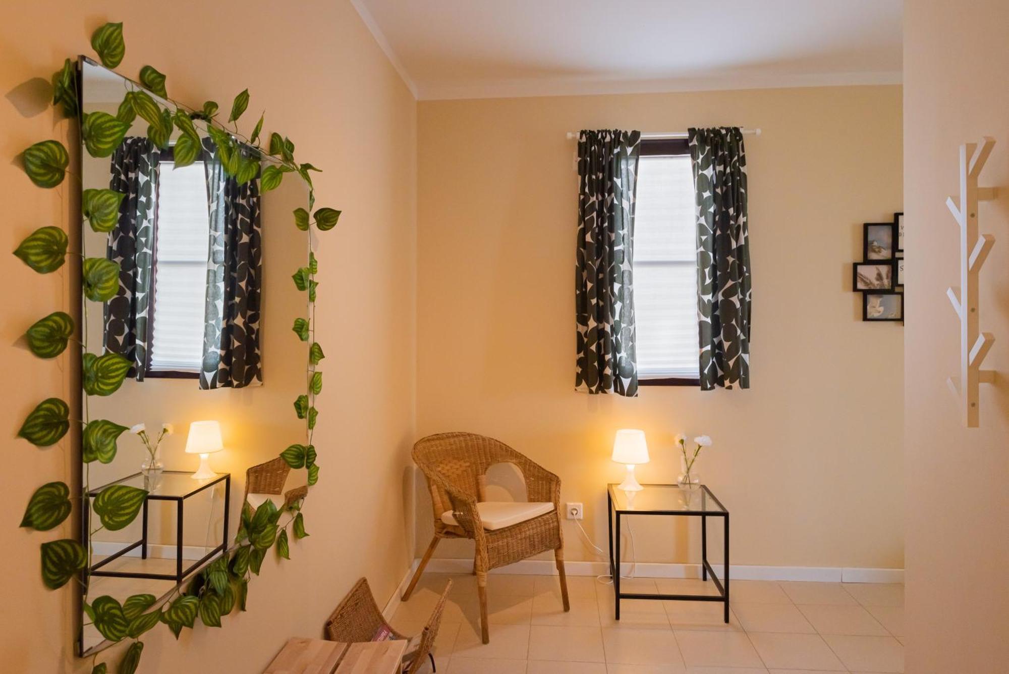 Appartement Tyler's House Ocean View *