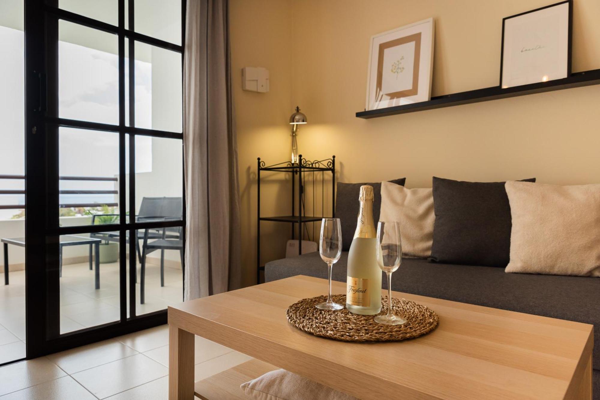 Tyler's House Ocean View Appartement *
