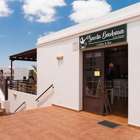 Apartamento Tyler'S House Ocean View Costa Teguise Exterior foto