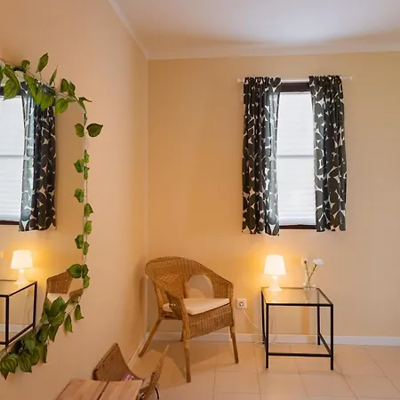 Apartamento Tyler'S House Ocean View Costa Teguise Exterior foto