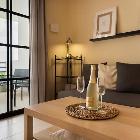 Apartamento Tyler'S House Ocean View Costa Teguise Exterior foto