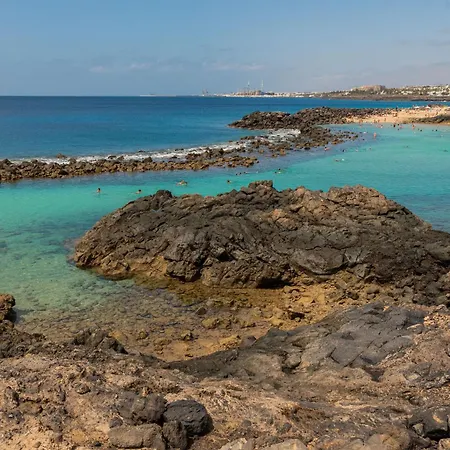 Apartamento Tyler'S House Ocean View Costa Teguise Exterior foto