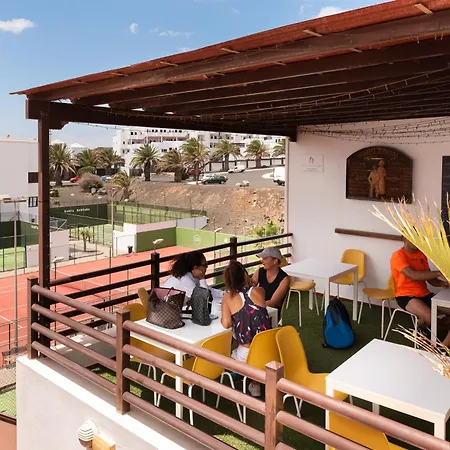 Apartamento Tyler'S House Ocean View Costa Teguise Exterior foto
