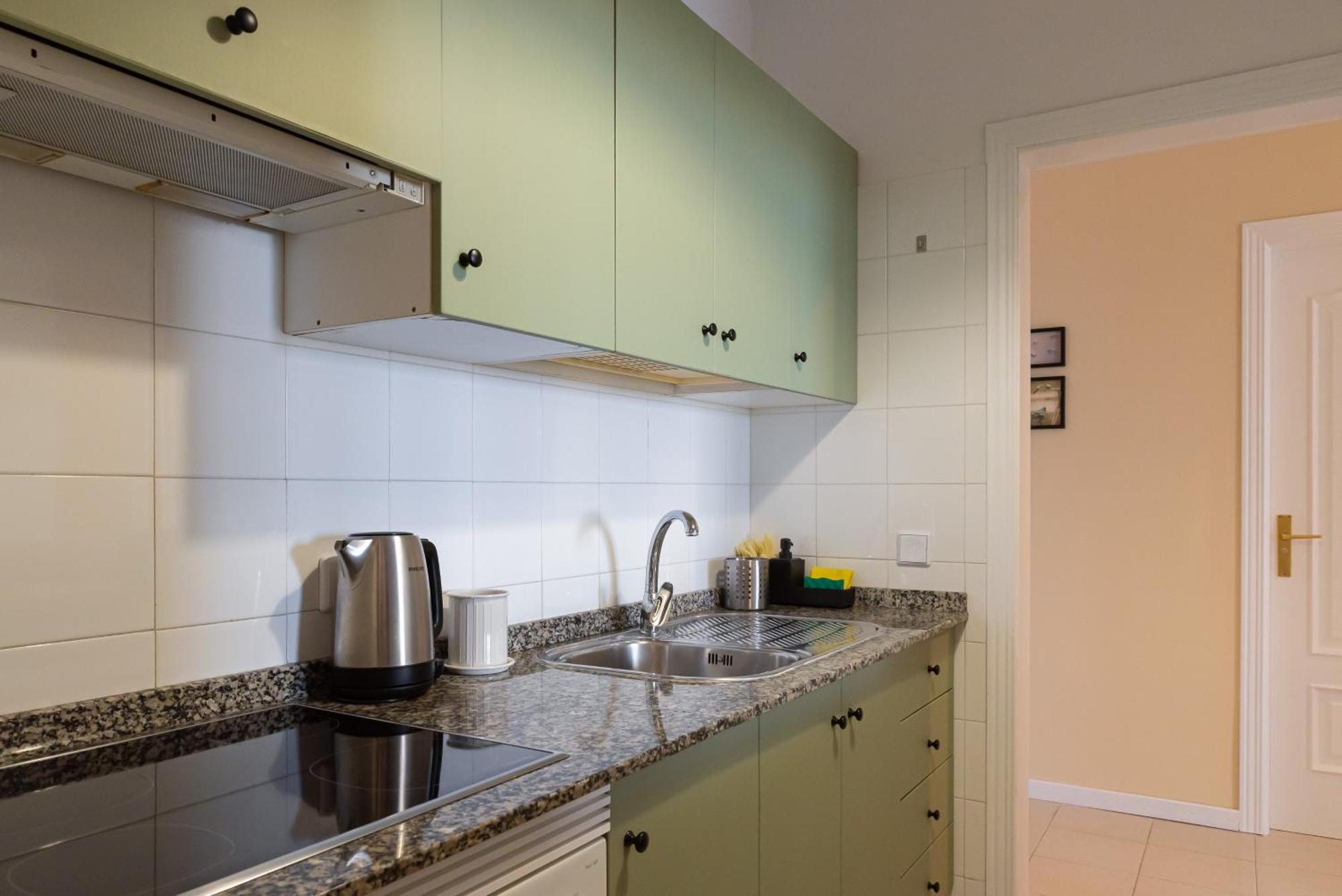 Apartamento Tyler's House Ocean View Costa Teguise