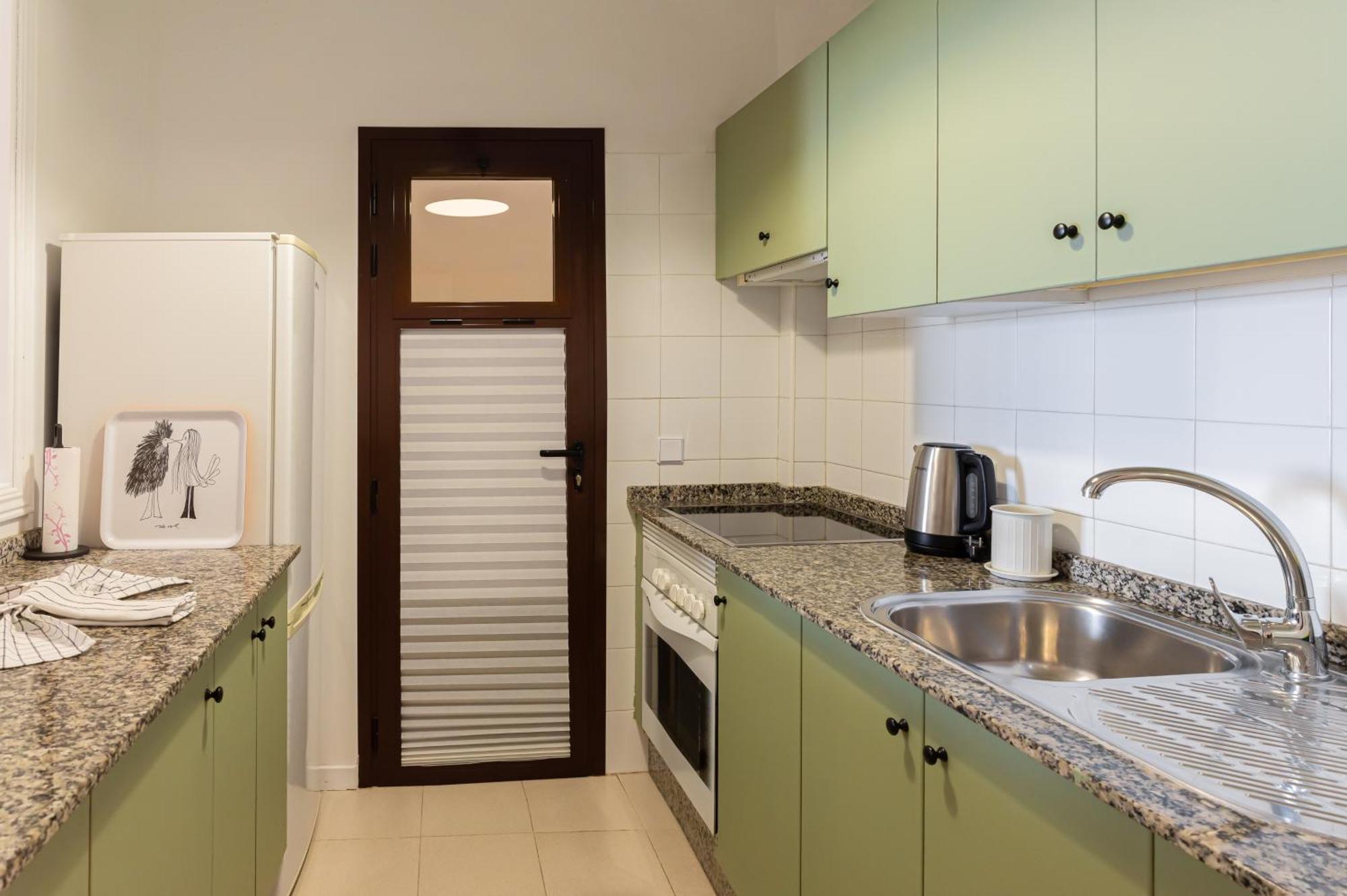 Tyler's House Ocean View Apartamento