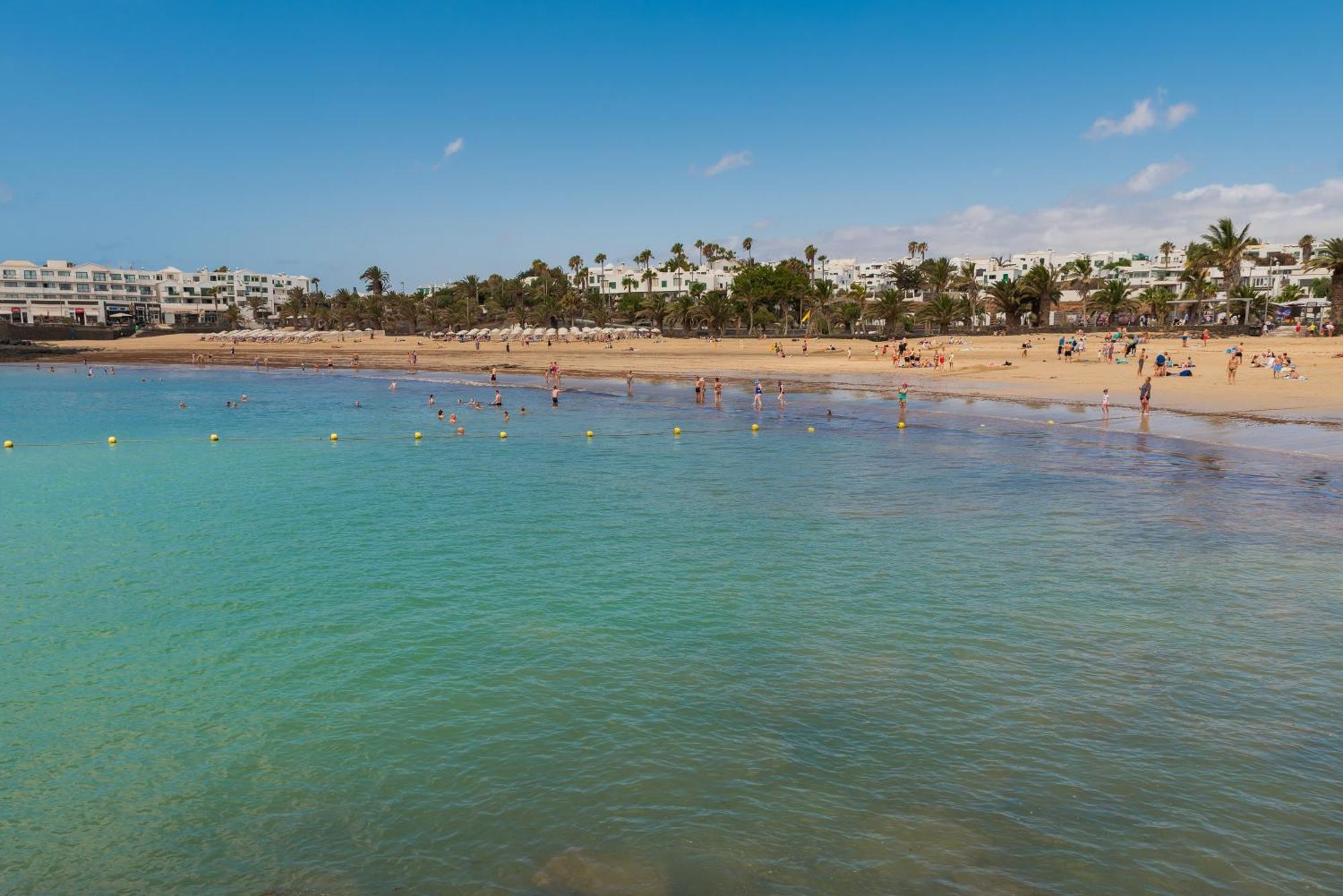 Apartamento Tyler's House Ocean View *