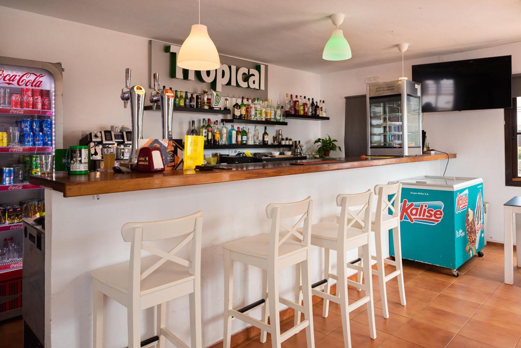 Apartamento Tyler's House Ocean View *