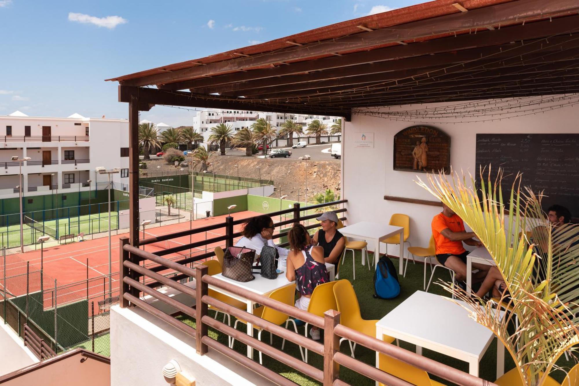 Apartamento Tyler's House Ocean View